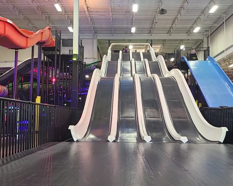 Slick City Action Park photo 4