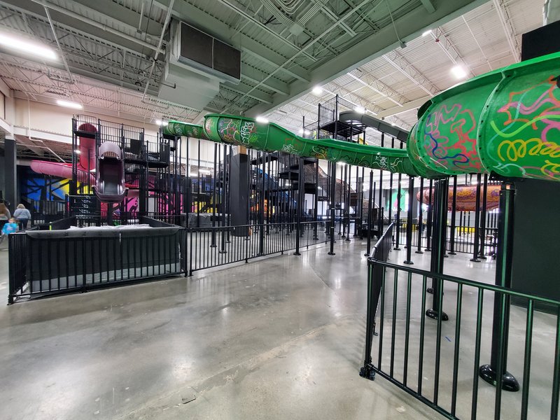 Slick City Action Park photo 5