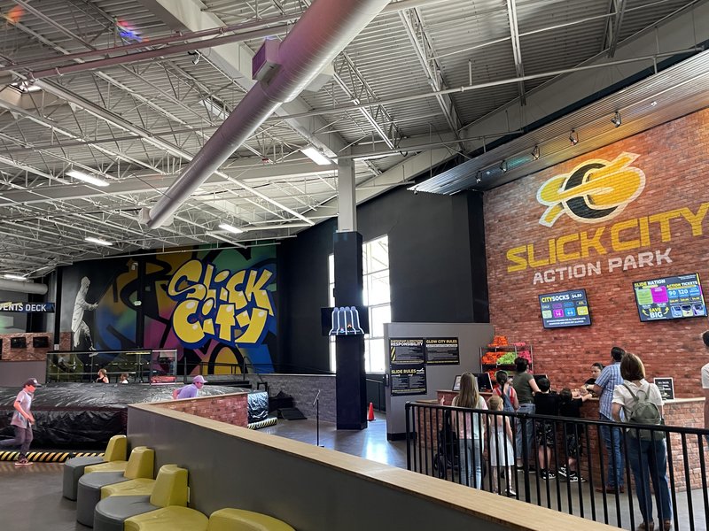Slick City Action Park photo 6