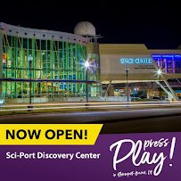 Sci-Port Discovery Center photo 6