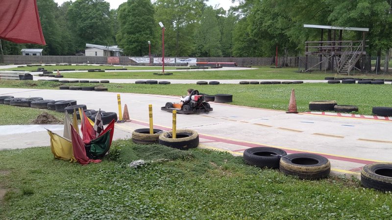 River Road Go-Kart Track photo 2