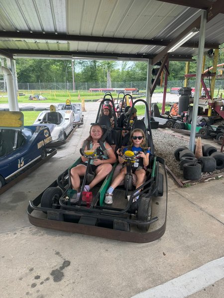 River Road Go-Kart Track photo 3