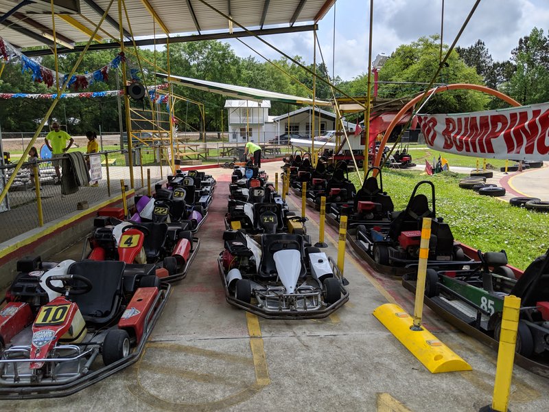 River Road Go-Kart Track photo 4