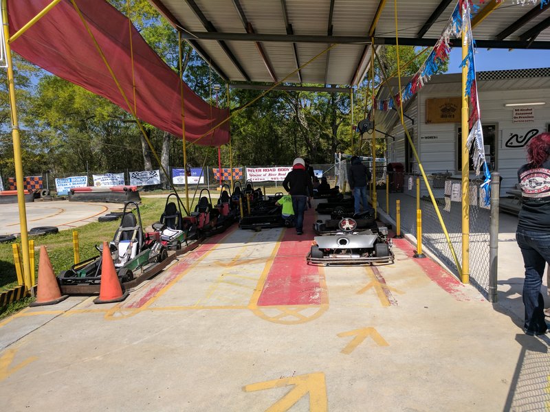 River Road Go-Kart Track photo 6
