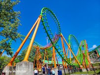 Six Flags St. Louis