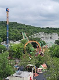 Six Flags St. Louis photo 3
