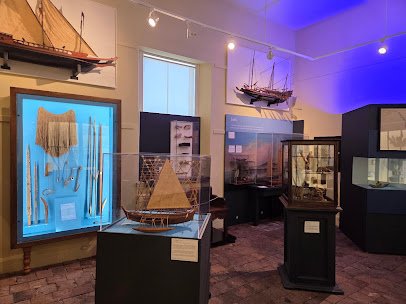 Custom House Maritime Museum photo 3