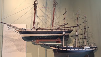 Custom House Maritime Museum photo 4