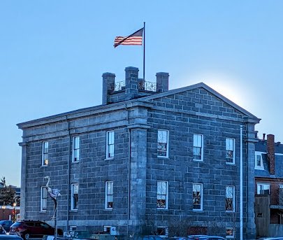 Custom House Maritime Museum photo 6