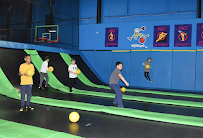 Bounce! Family Entertainment Center
