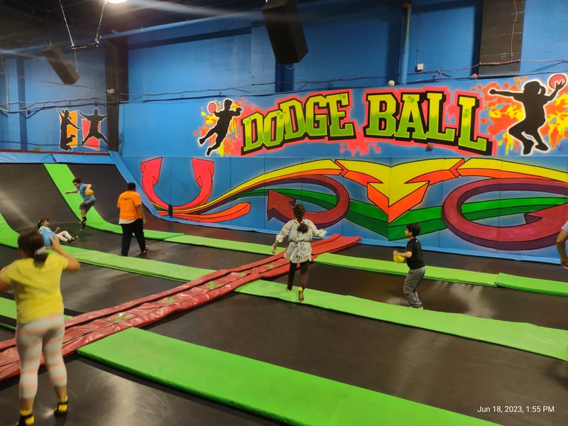 Bounce! Family Entertainment Center photo 3