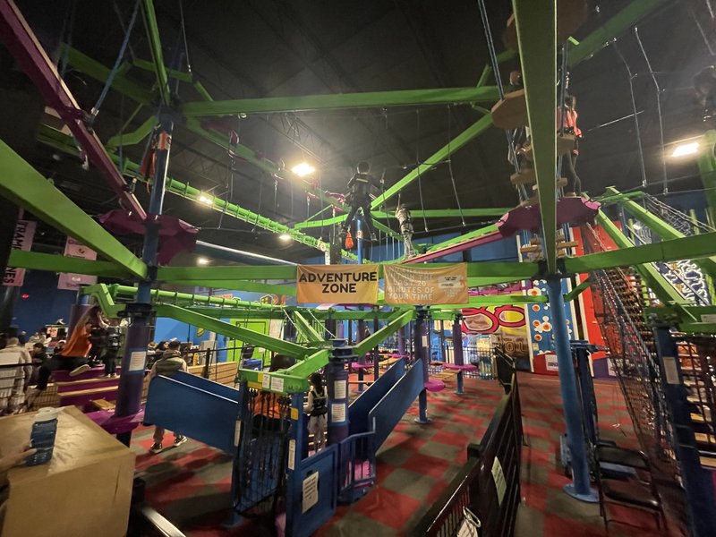 Bounce! Family Entertainment Center photo 4