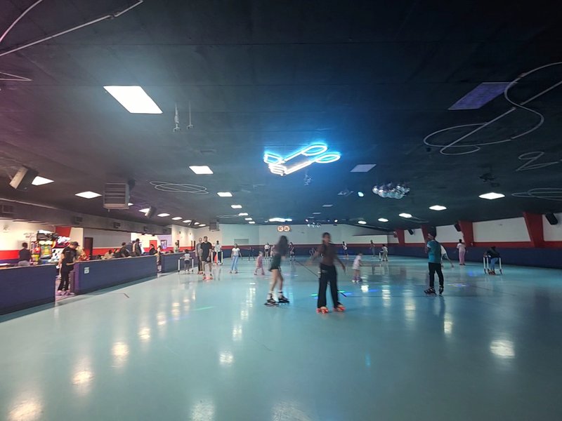 Skate Galaxy photo 2