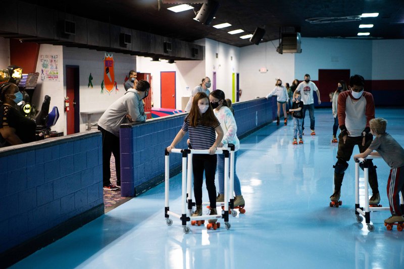 Skate Galaxy photo 3