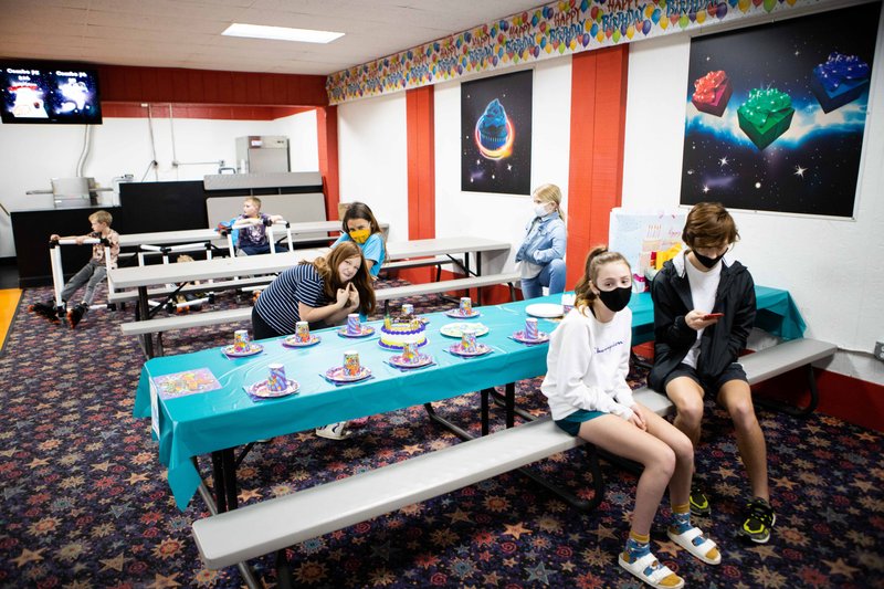 Skate Galaxy photo 6