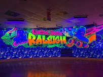 United Skates of America, Inc.