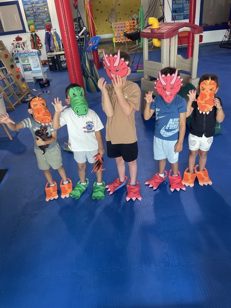We Rock the Spectrum - Pigeon Forge photo 6