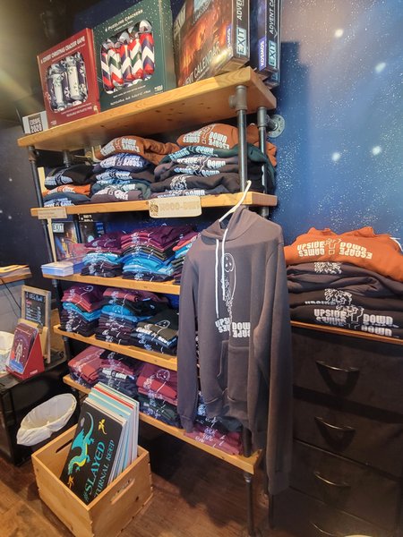 Upside Down Escape Games photo 3