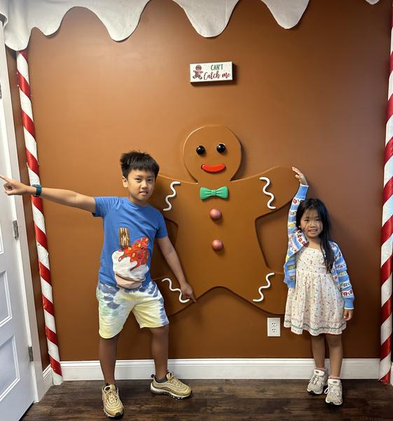 Upside Down Escape Games photo 4