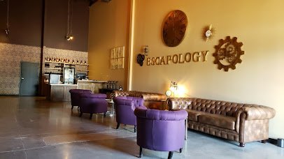Escapology Escape Rooms McKinney photo 3