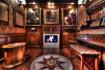 Escapology Escape Rooms McKinney photo 4
