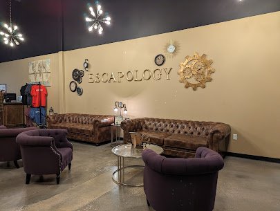 Escapology Escape Rooms McKinney photo 5