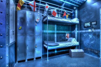 Escapology Escape Rooms McKinney photo 6