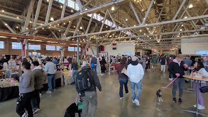Foss Waterway Seaport photo 2