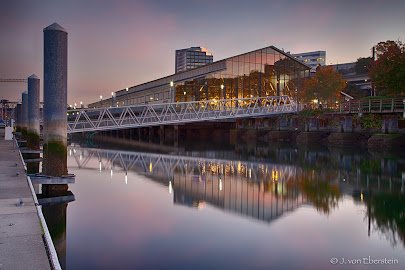 Foss Waterway Seaport photo 3