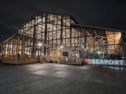 Foss Waterway Seaport photo 4