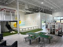 PeeknPlay Indoor Playground Arlington