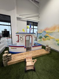 PeeknPlay Indoor Playground Arlington photo 4