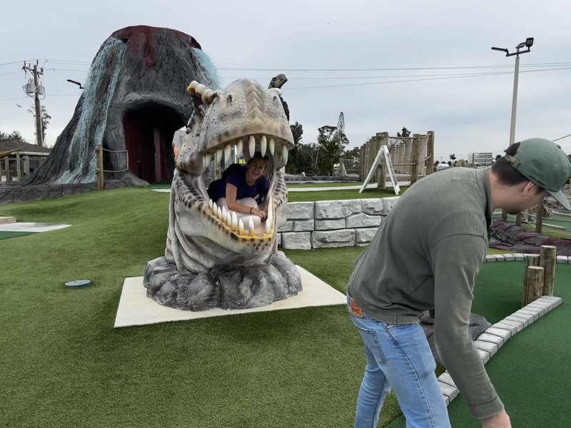 Gator Mike's Family Fun Park photo 3