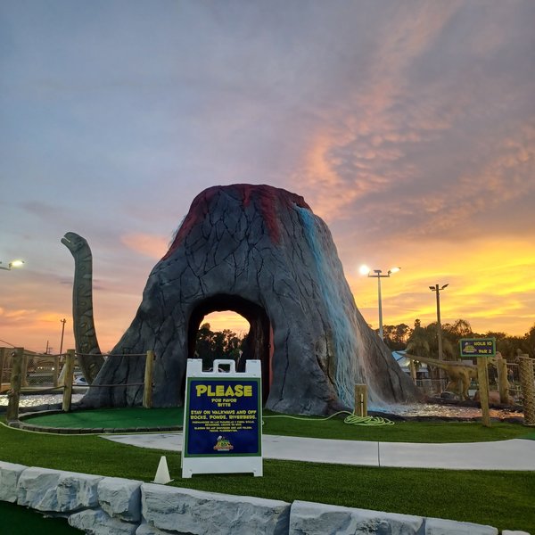Gator Mike's Family Fun Park photo 4