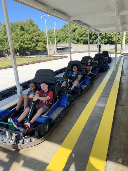 Gator Mike's Family Fun Park photo 5