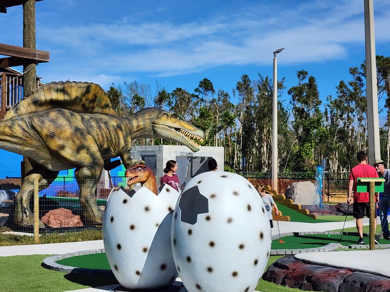 Gator Mike's Family Fun Park photo 6