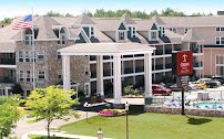 Crown Choice Inn & Suites Lakeview Waterpark