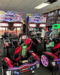 Playcade Arcade photo 2
