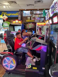 Playcade Arcade photo 5