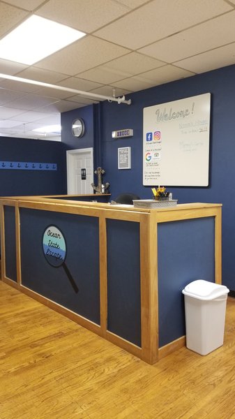 Ocean State Escape Rooms photo 2