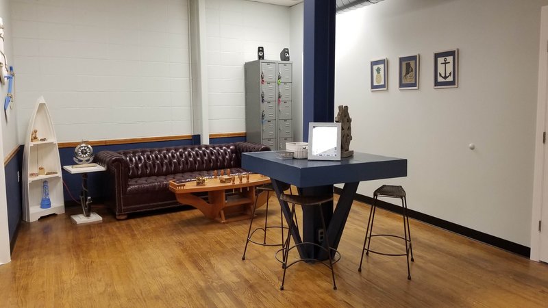 Ocean State Escape Rooms photo 3
