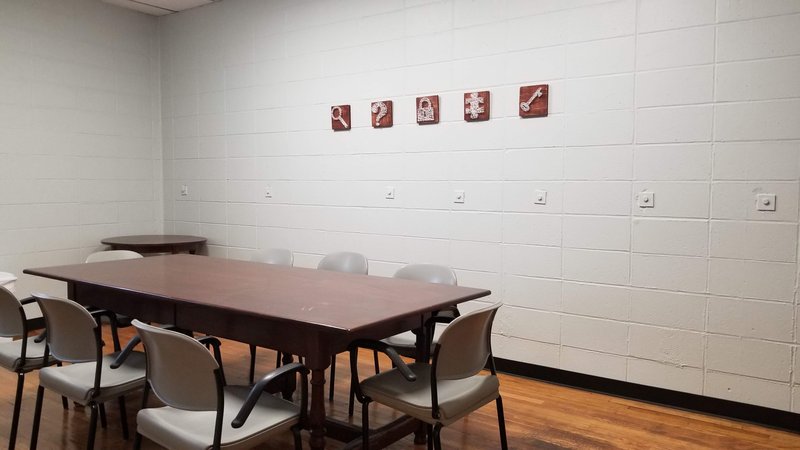 Ocean State Escape Rooms photo 4