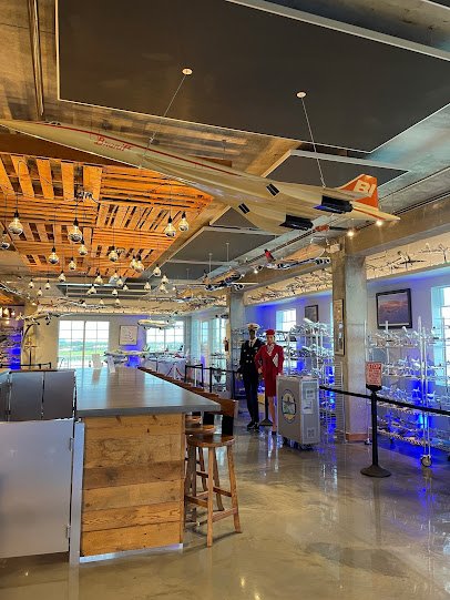 Aviation Museum on the Beach, Inc