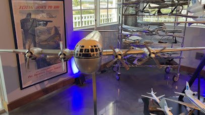 Aviation Museum on the Beach, Inc photo 2