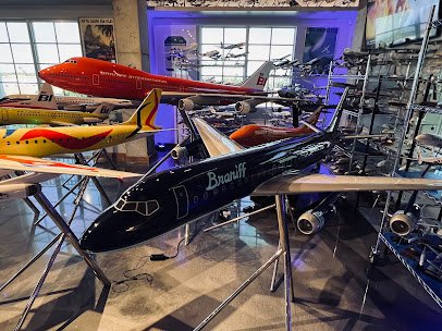 Aviation Museum on the Beach, Inc photo 3