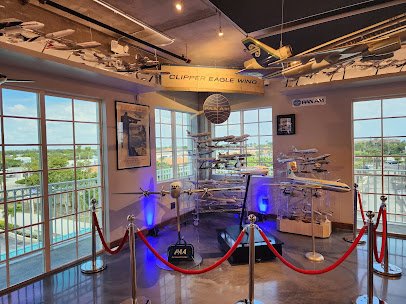 Aviation Museum on the Beach, Inc photo 4