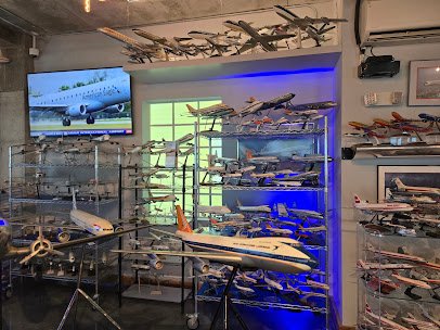Aviation Museum on the Beach, Inc photo 5