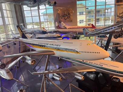 Aviation Museum on the Beach, Inc photo 6