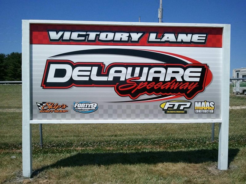 Delaware Speedway photo 2