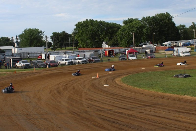 Delaware Speedway photo 3